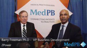 Barry Freeman Ph.D. - VP Business Development ZPower