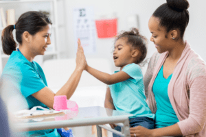how to market your pediatric practice in the back to school time